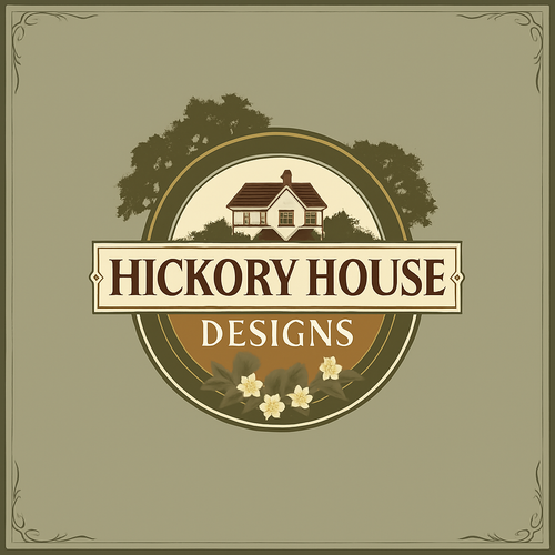 Hickory House Designs